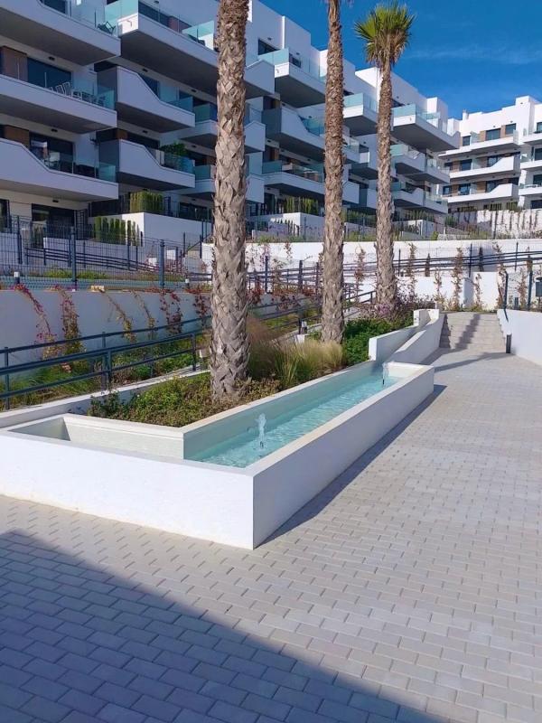 Sale of apartment in Barrio Las Filipinas, Orihuela
 photo 5