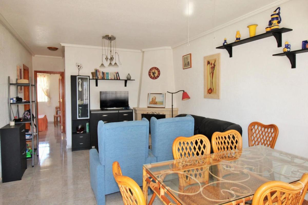 Venta de chalet independiente en Barrio Las Filipinas, Orihuela
photo 4