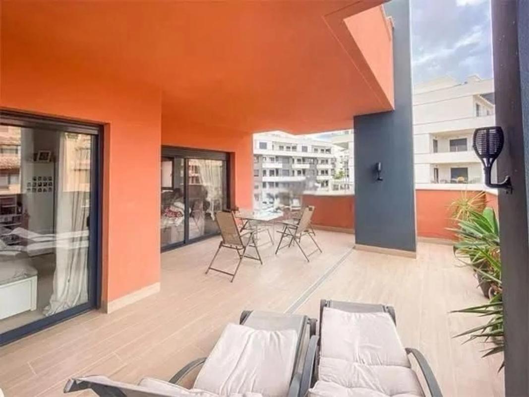 Venta de piso en Barrio Las Filipinas, Orihuela
 photo 2