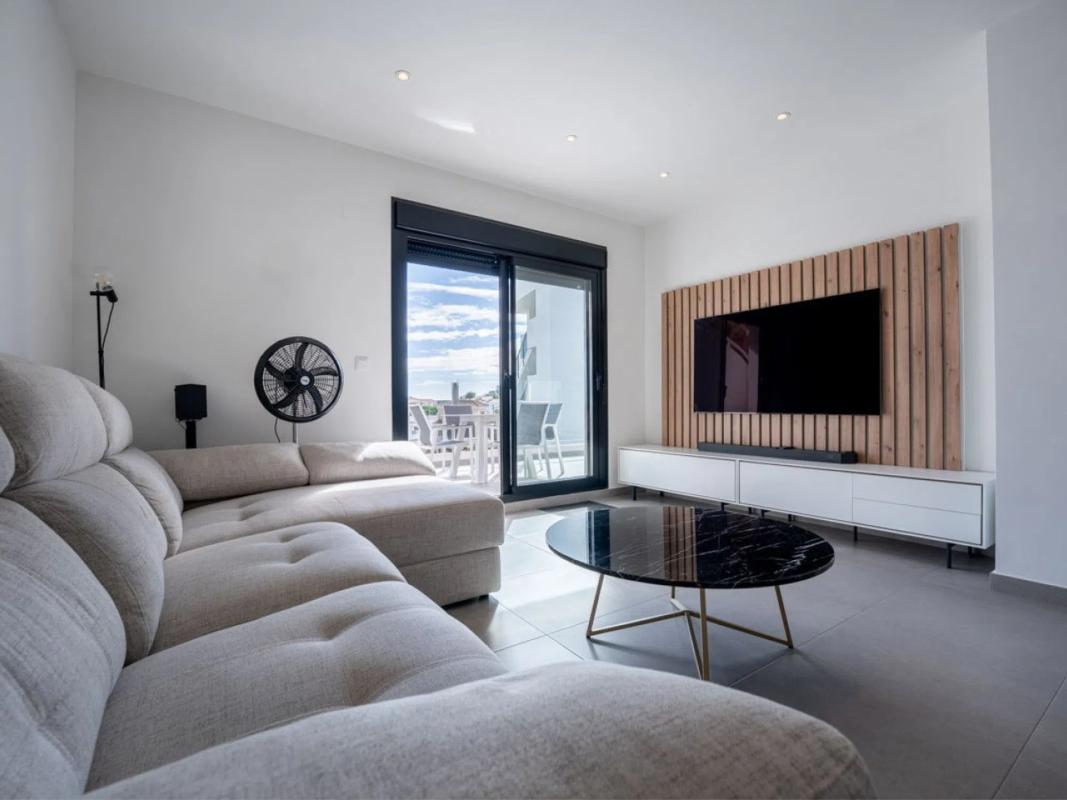 Продажа квартиры на Calle Puig Mayor, Ориуэла
photo 2