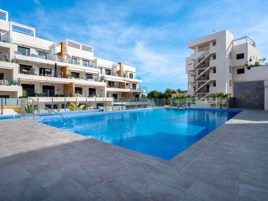 Продажа квартиры на Calle Puig Mayor, Ориуэла
photo 4
