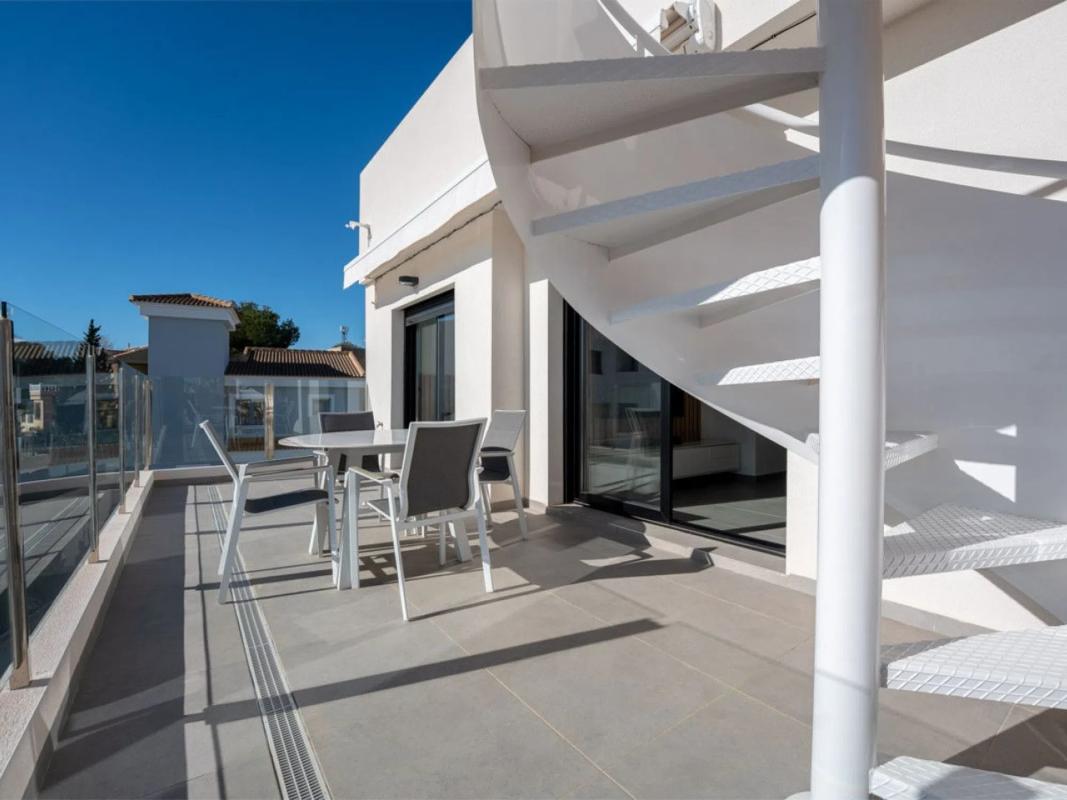 Продажа квартиры на Calle Puig Mayor, Ориуэла
photo 5
