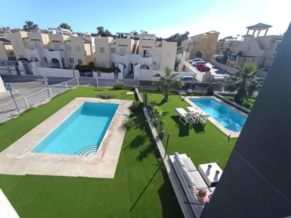Venta de piso en Calle Bohemios, 2, Orihuela
 photo 1