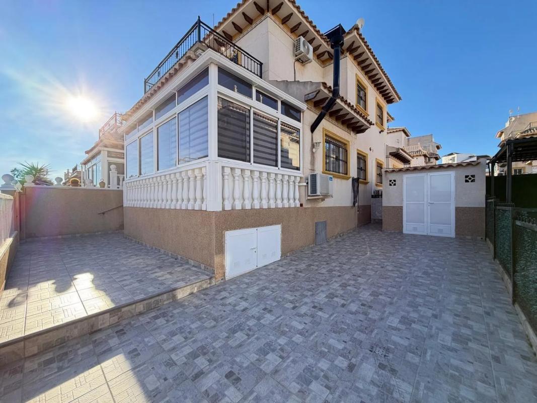 Venta de duplex en Barrio Las Filipinas, Orihuela photo 2
