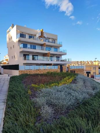 Venta de piso en Calle Puig Mayor s/n, Orihuela
 photo 1