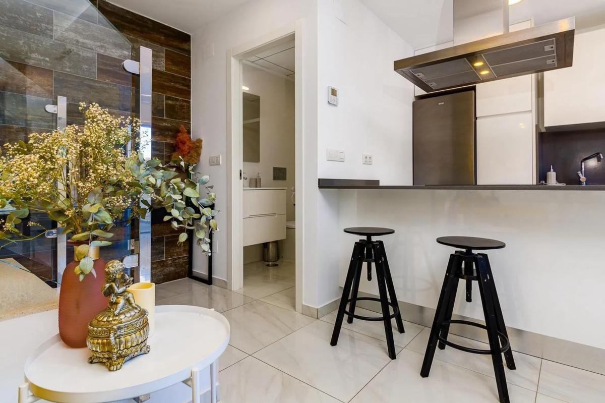 Venta de chalet independiente en Barrio Las Filipinas, Orihuela
photo 4