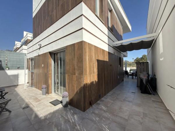 Casa independiente en calle Pico Lobo, 19 photo 2