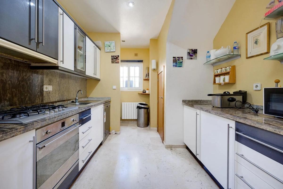 Sale of independent chalet in Barrio Las Ramblas, Orihuela
photo 4