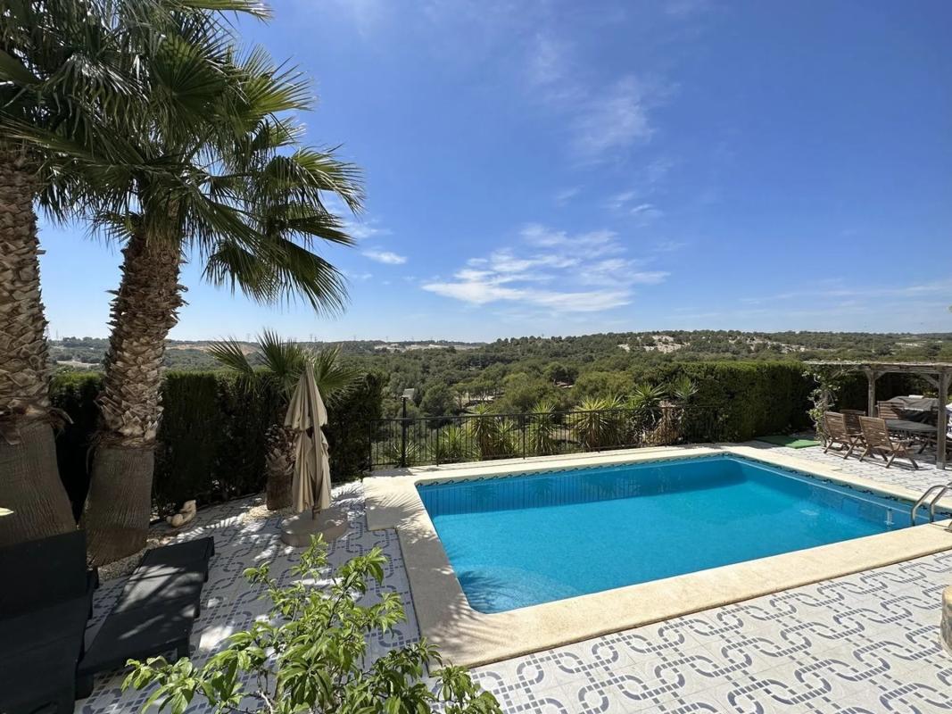 Venta de chalet independiente en Barrio Las Ramblas, Orihuela
 photo 3