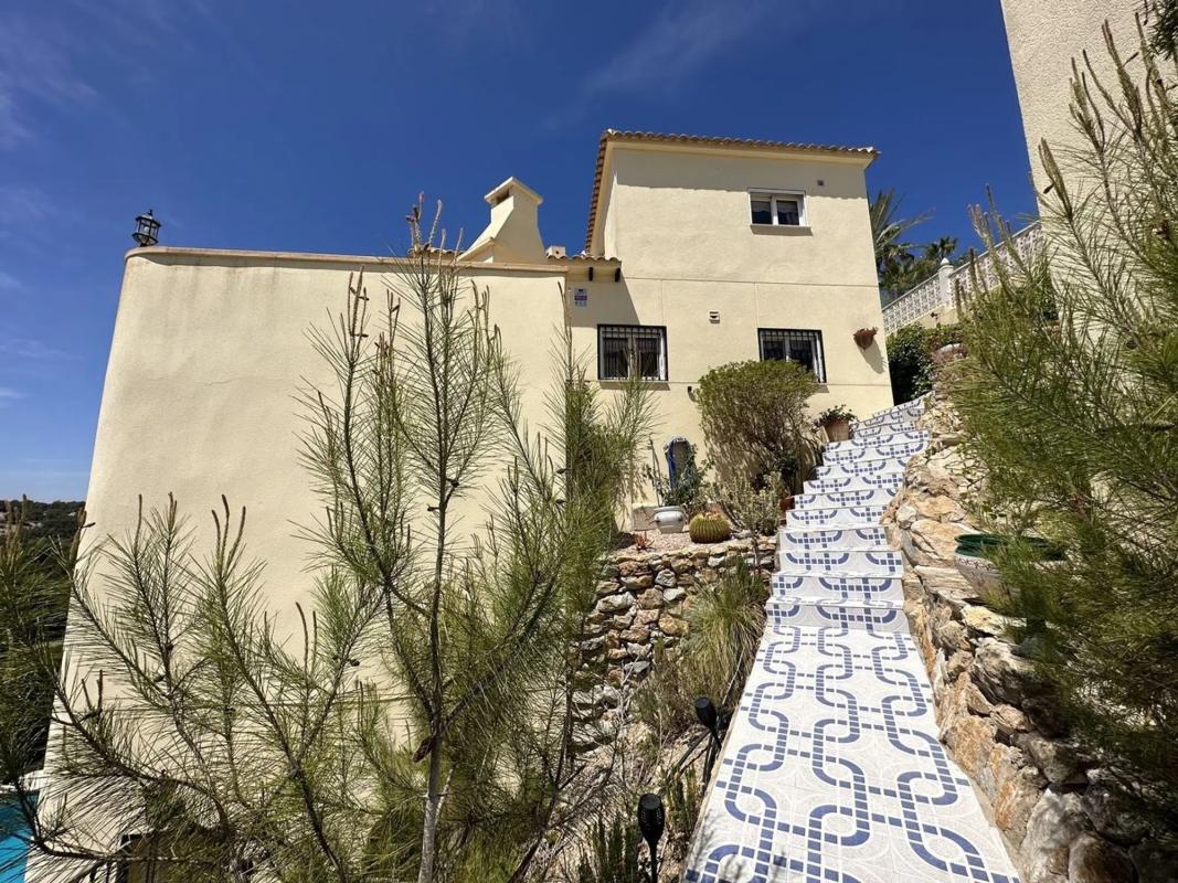 Venta de chalet independiente en Barrio Las Ramblas, Orihuela
 photo 4