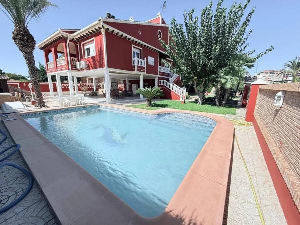 Casa independiente photo 1