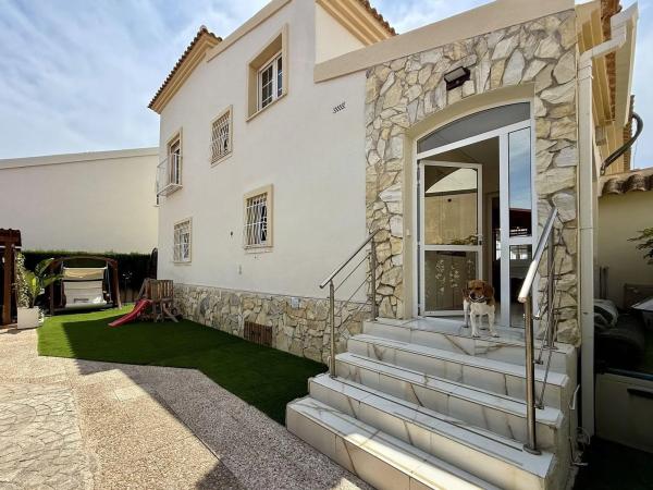 Casa independiente photo 1