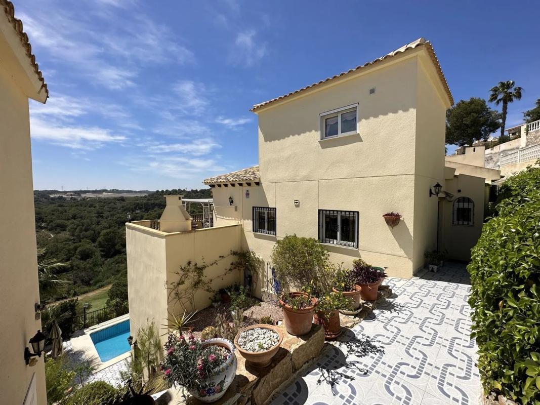 Venta de chalet independiente en Barrio Las Ramblas, Orihuela
 photo 5