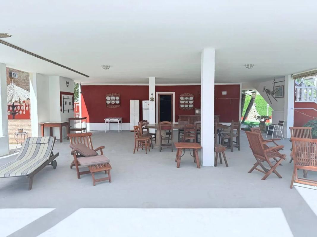 Venta de chalet independiente en Barrio Las Ramblas, Orihuela
 photo 3