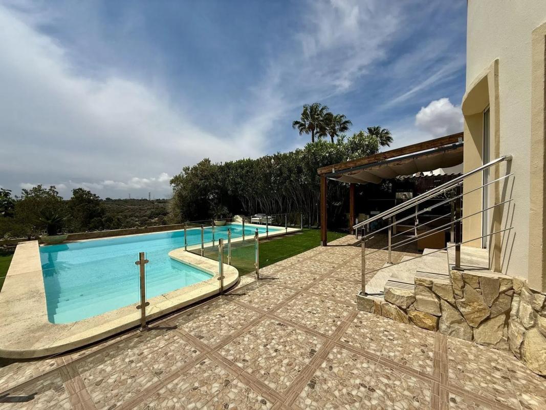 Venta de chalet independiente en Barrio Las Ramblas, Orihuela
photo 4
