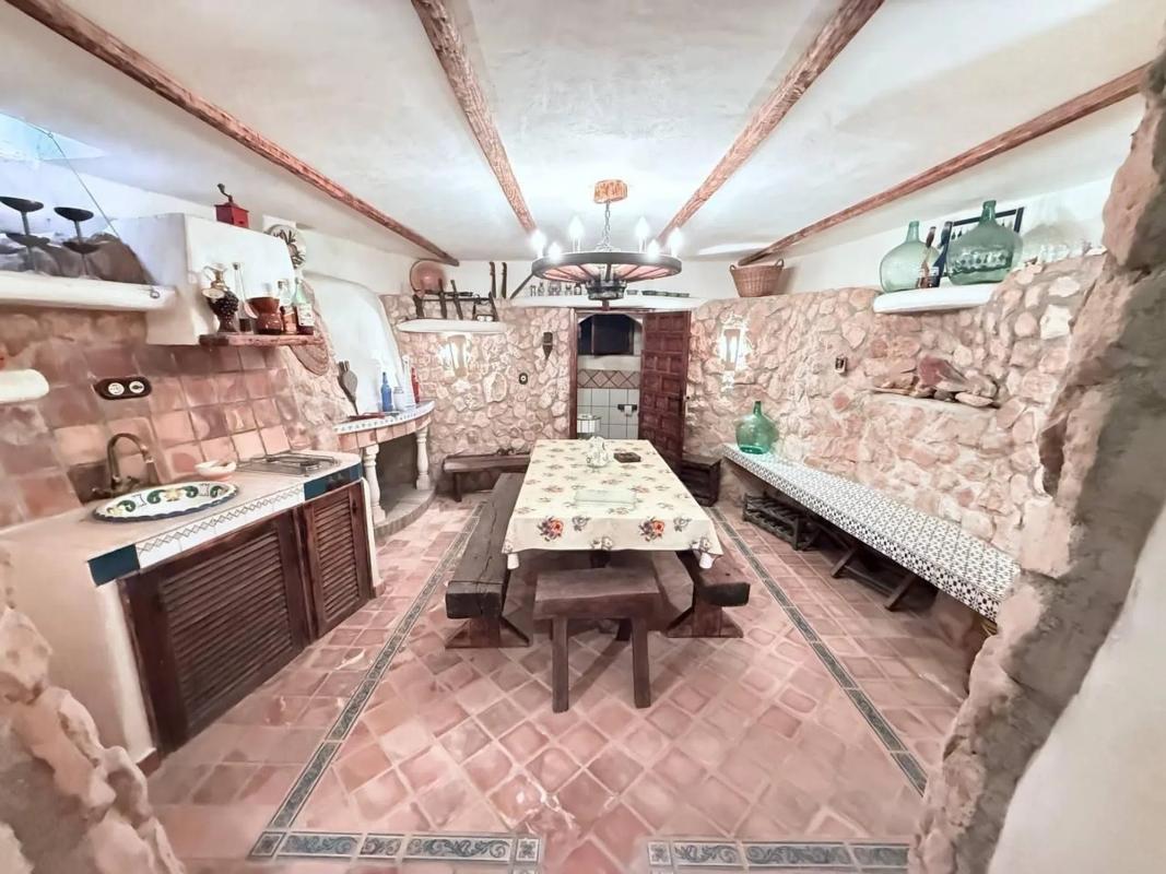Venta de chalet independiente en Barrio Las Ramblas, Orihuela
 photo 5