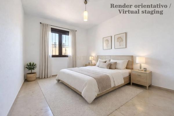 Venta de piso en Avenida Ramblas de Oleza s/n, Orihuela
 photo 1