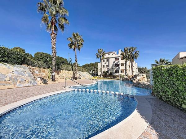 Venta de piso en Avenida Ramblas de Oleza, 761, Orihuela
 photo 1