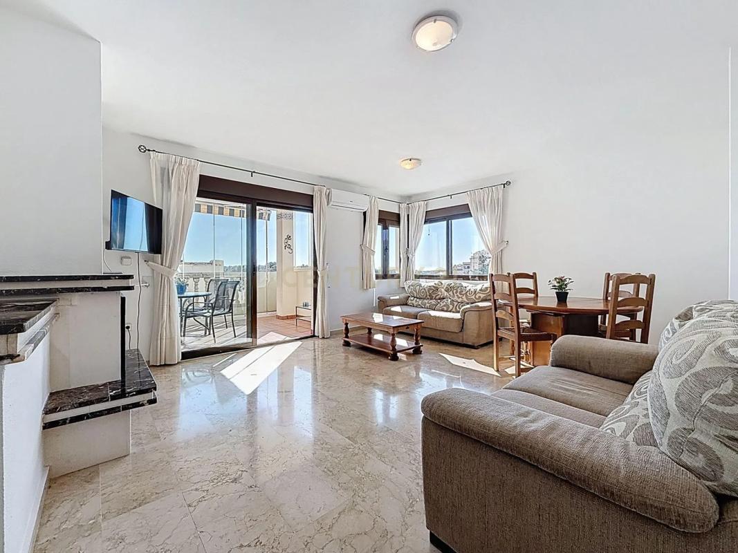 Venta de piso en Avenida Ramblas de Oleza, 761, Orihuela
 photo 2