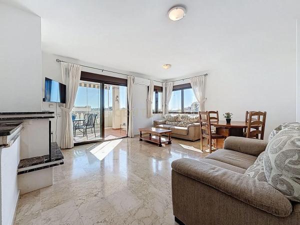 Venta de piso en Avenida Ramblas de Oleza, 761, Orihuela
 photo 2