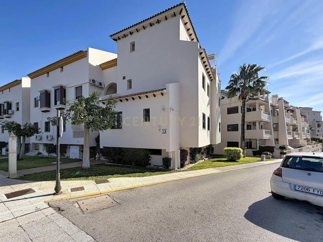 Venta de piso en Avenida Ramblas de Oleza s/n, Orihuela
 photo 3