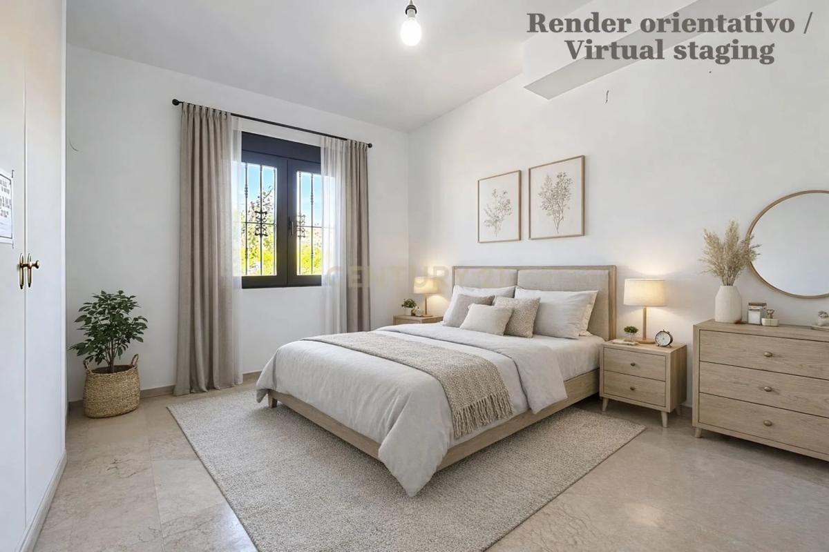 Venta de piso en Avenida Ramblas de Oleza s/n, Orihuela
 photo 5