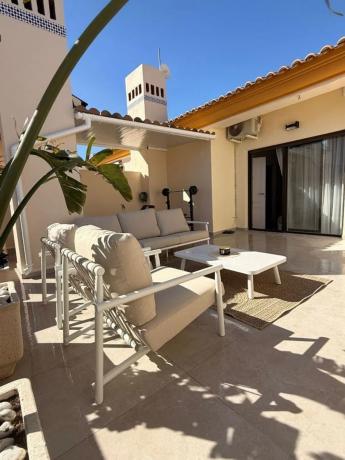 Ático en venta en Barrio Las Ramblas, Orihuela photo 1