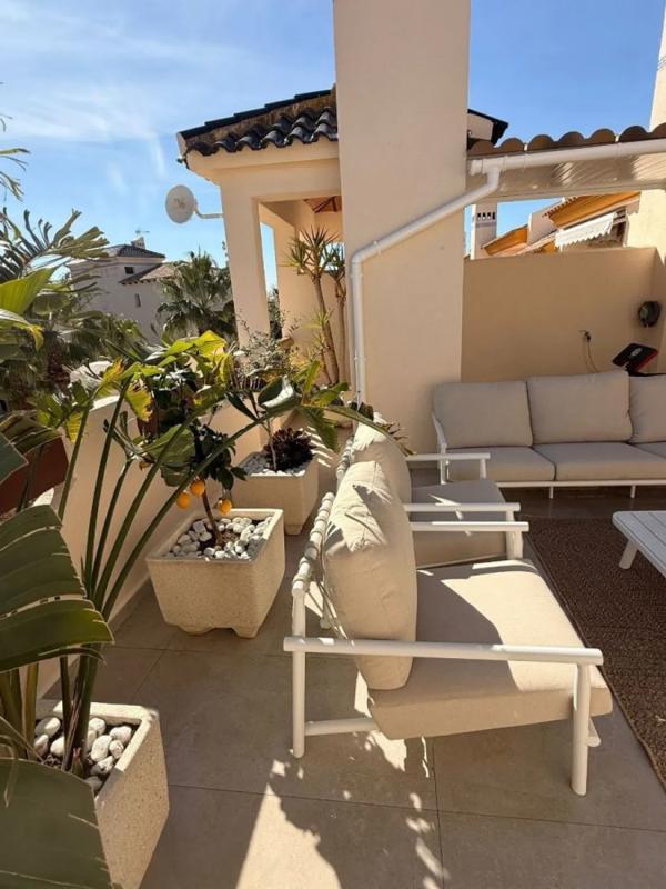 Venta de ático en  Barrio Las Ramblas, Orihuela photo 3