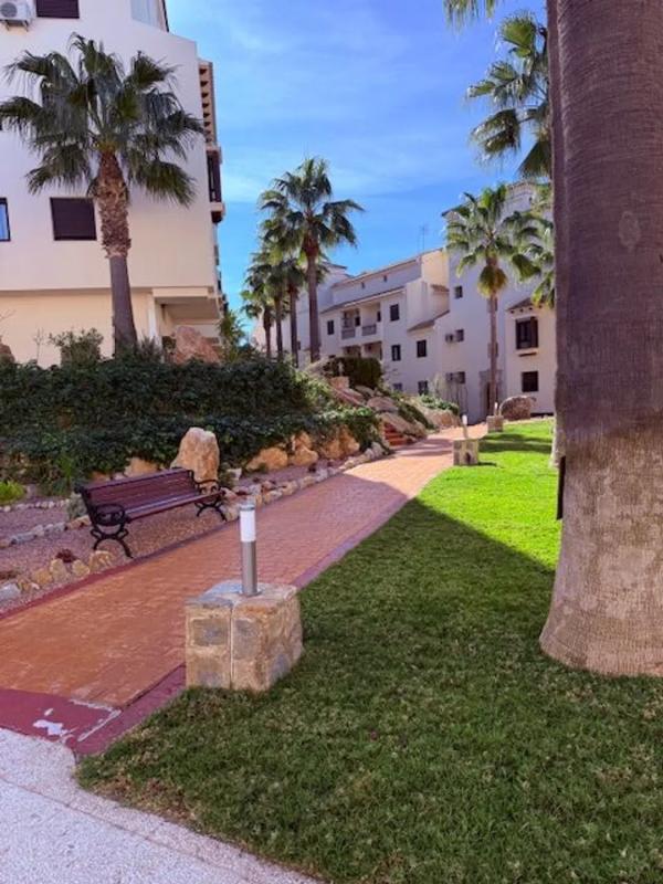 Penthouse sale in Barrio Las Ramblas, Orihuela photo 1