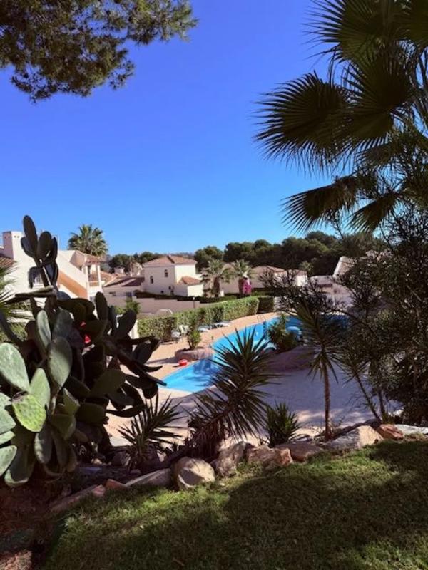 Penthouse sale in Barrio Las Ramblas, Orihuela photo 2