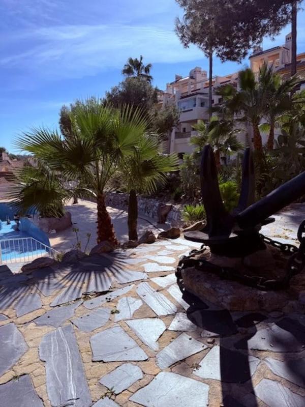 Penthouse sale in Barrio Las Ramblas, Orihuela photo 5