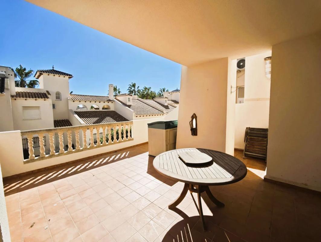 Venta de piso en Polígono Ramblas la R-1, Orihuela
photo 5