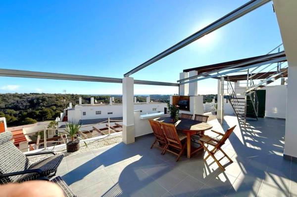 Venta de piso en Barrio Las Ramblas, Orihuela
 photo 1