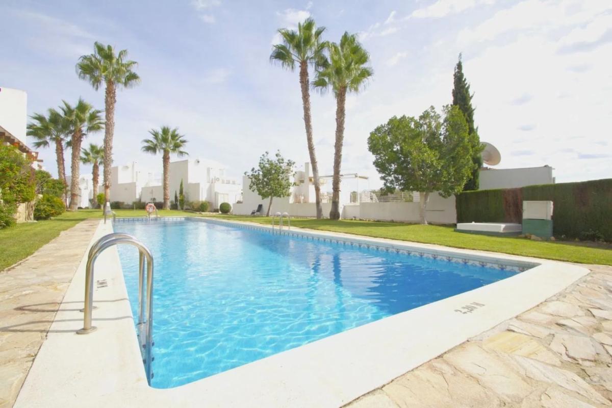Venta de piso en Barrio Las Ramblas, Orihuela
 photo 3