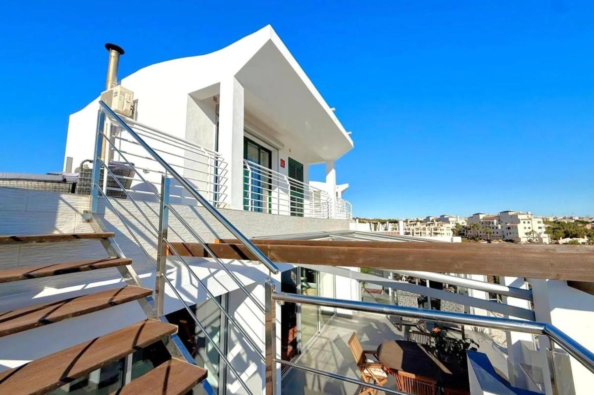 Venta de piso en Barrio Las Ramblas, Orihuela
 photo 4