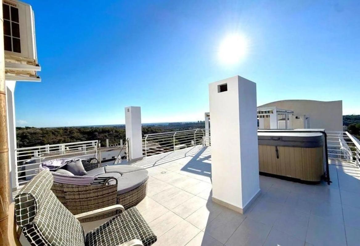 Venta de piso en Barrio Las Ramblas, Orihuela
 photo 5