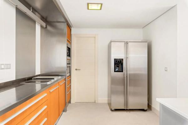 Ático en venta en Barrio Lomas de Cabo Roig, Orihuela photo 1