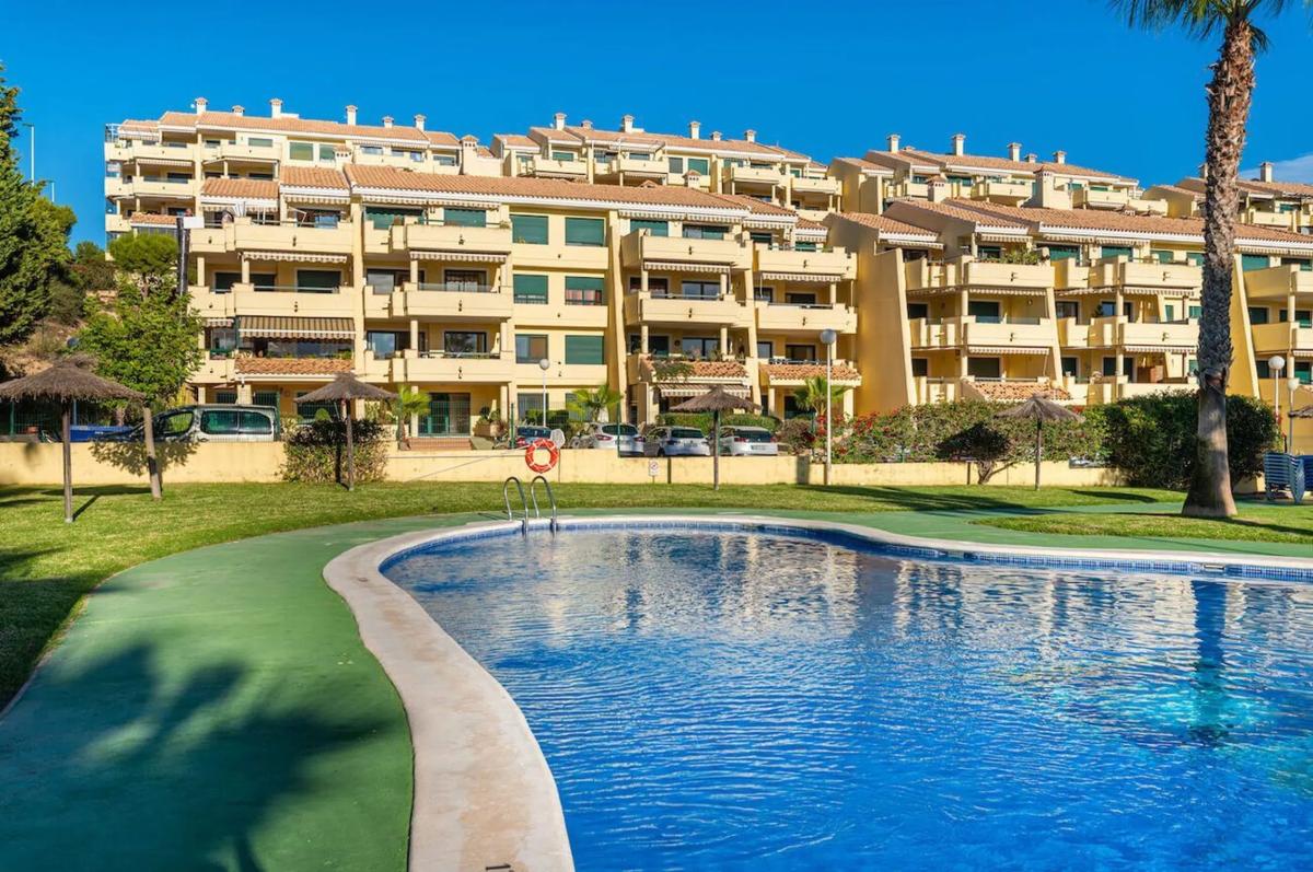 Venta de ático en  Barrio Lomas de Cabo Roig, Orihuela photo 4