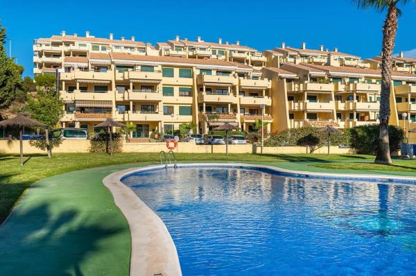 Ático en venta en  Barrio Lomas de Cabo Roig, Orihuela photo 4
