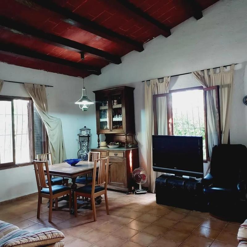 Sale of independent chalet in Barrio Lomas de Cabo Roig, Orihuela
photo 1