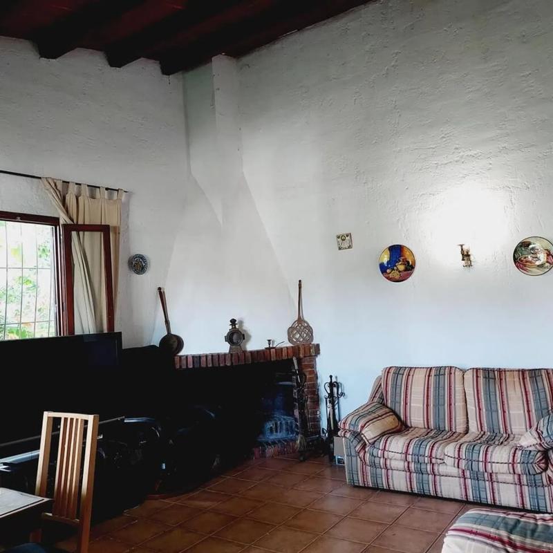 Sale of independent chalet in Barrio Lomas de Cabo Roig, Orihuela
photo 2