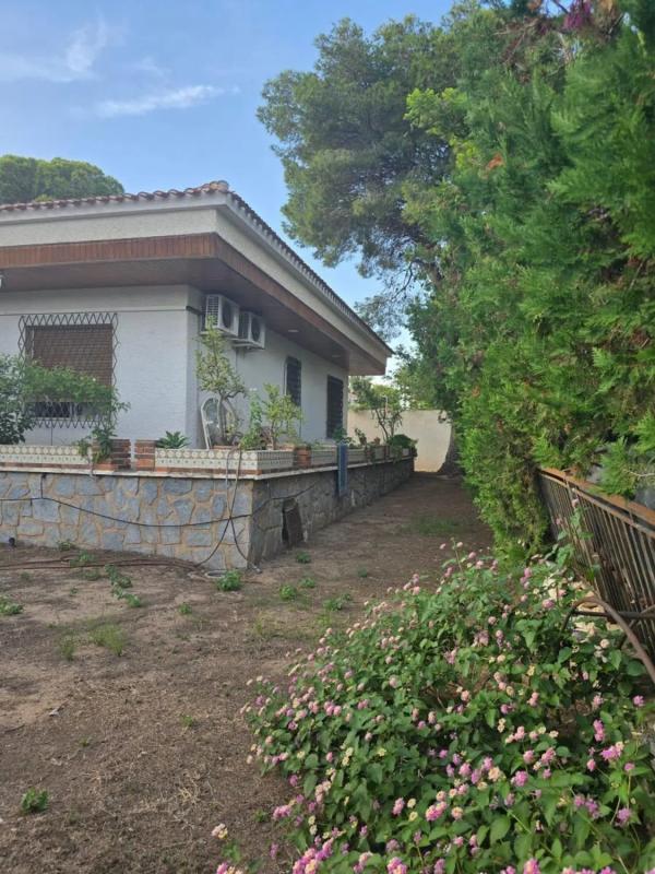 Venta de chalet independiente en Barrio Lomas de Cabo Roig, Orihuela
 photo 2