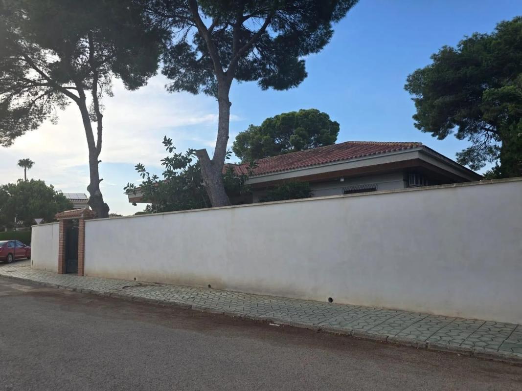 Venta de chalet independiente en Barrio Lomas de Cabo Roig, Orihuela
 photo 4