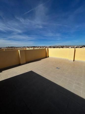 Ático en venta en Calle Cabo Prior, Orihuela photo 1