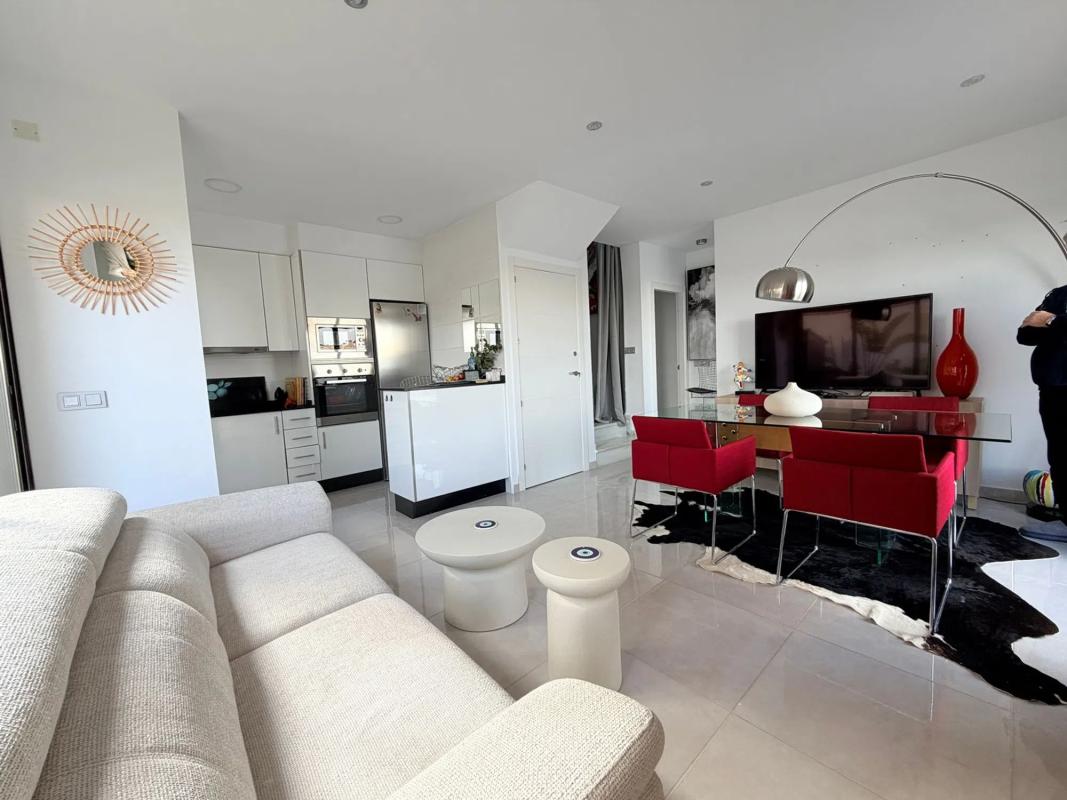 Venta de chalet adosado en Calle Cabo de Gata, 24 , Orihuela photo 5