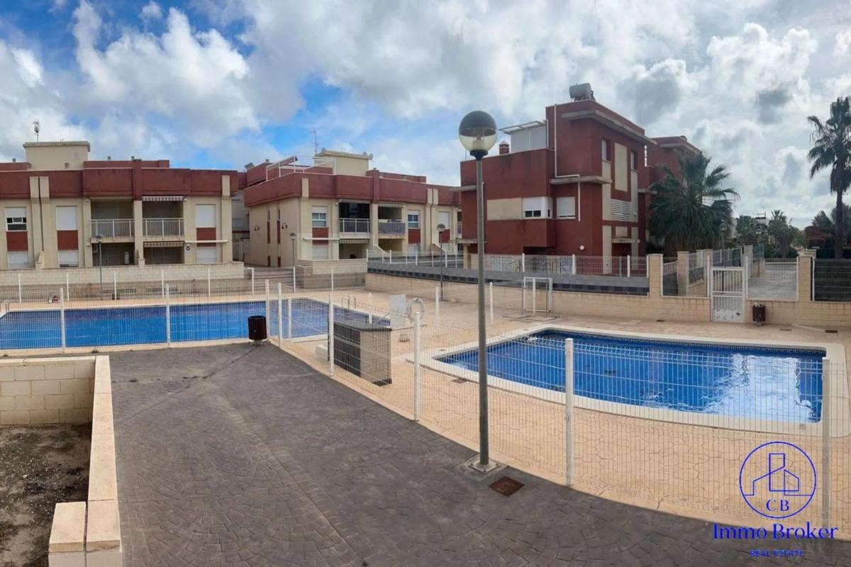 Venta de piso en Barrio Lomas de Cabo Roig, Orihuela
 photo 3