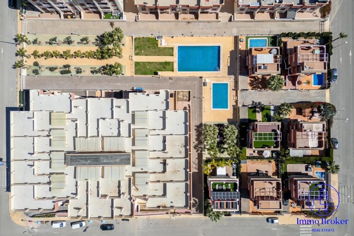 Venta de piso en Barrio Lomas de Cabo Roig, Orihuela
 photo 5