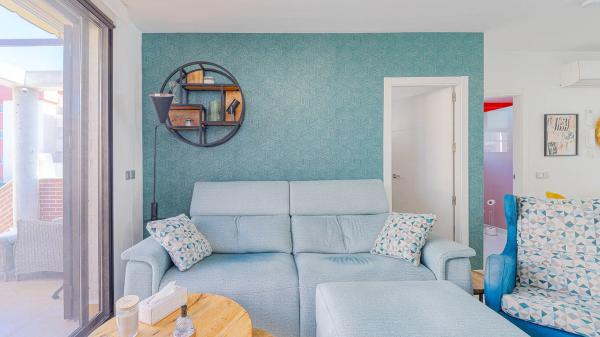 Duplex en venta en Calle Cabo Prior, 2, Orihuela photo 1
