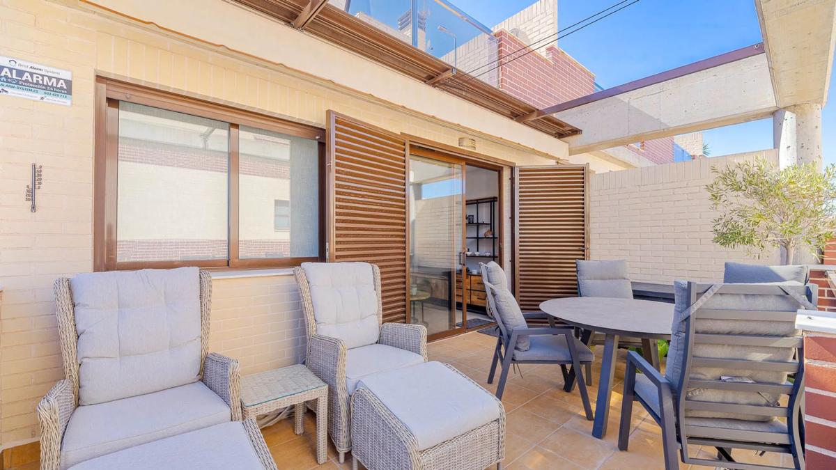 Venta de duplex en Calle Cabo Prior, 2, Orihuela photo 4