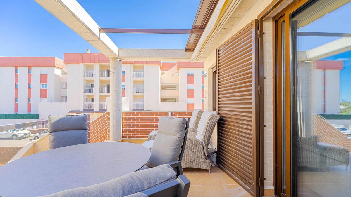 Venta de duplex en Calle Cabo Prior, 2, Orihuela photo 5